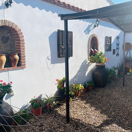 Casa Rural Piedras De Benquerencia Zewnętrze zdjęcie