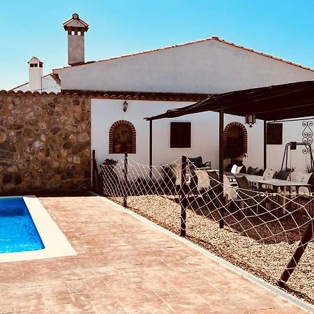 Casa Rural Piedras De Benquerencia Zewnętrze zdjęcie