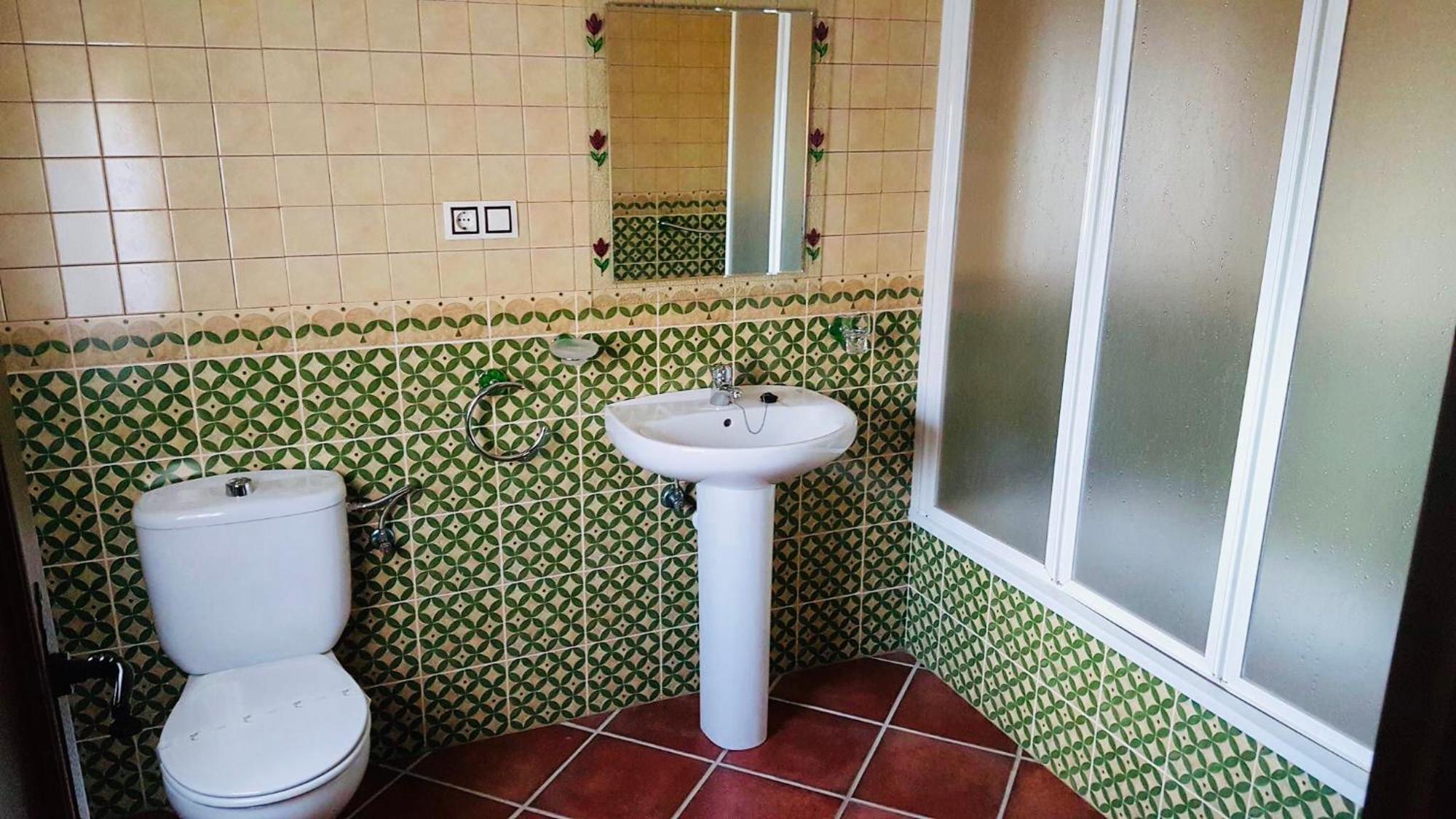 Casa Rural Piedras De Benquerencia Zewnętrze zdjęcie