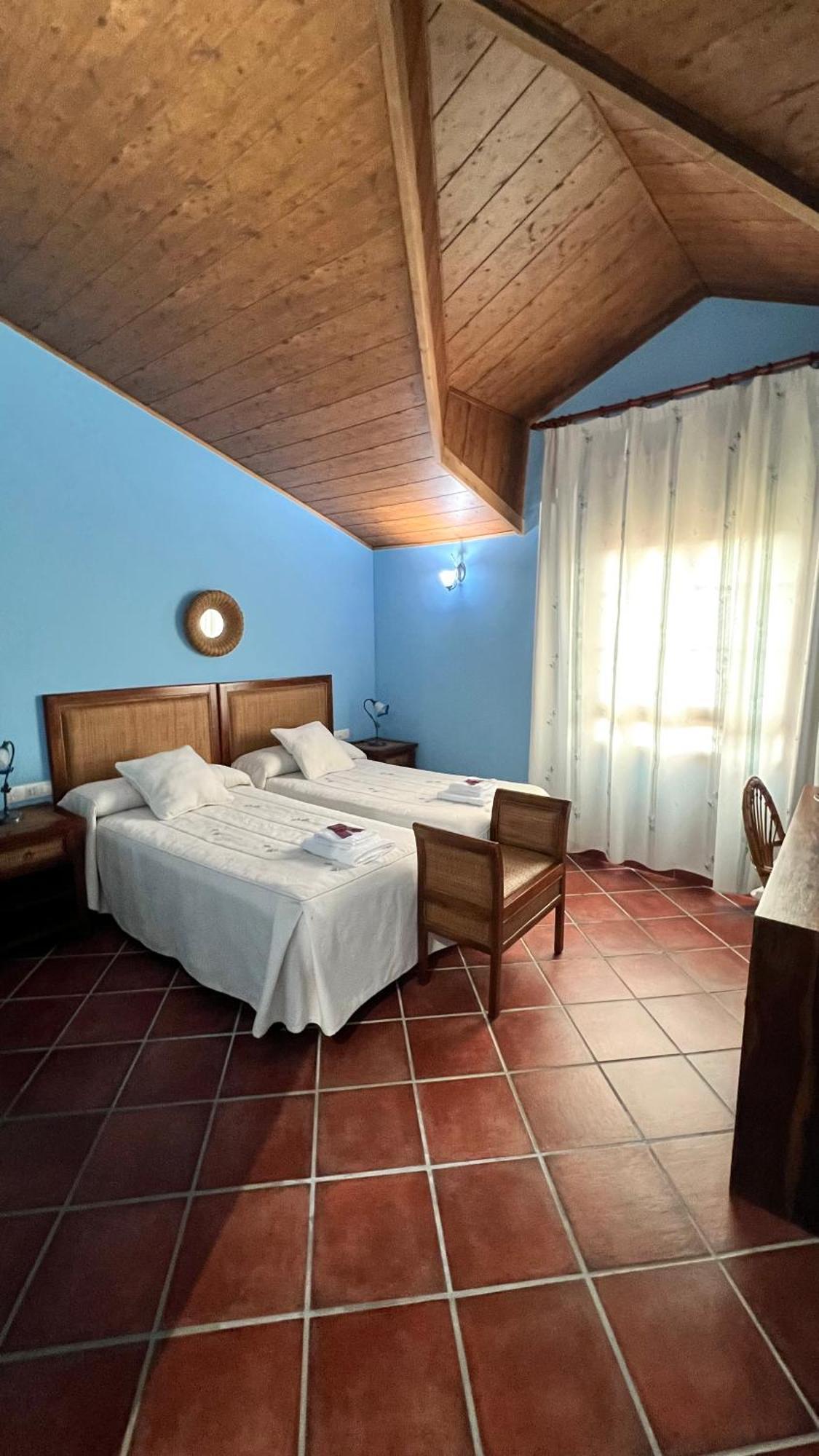 Casa Rural Piedras De Benquerencia Zewnętrze zdjęcie